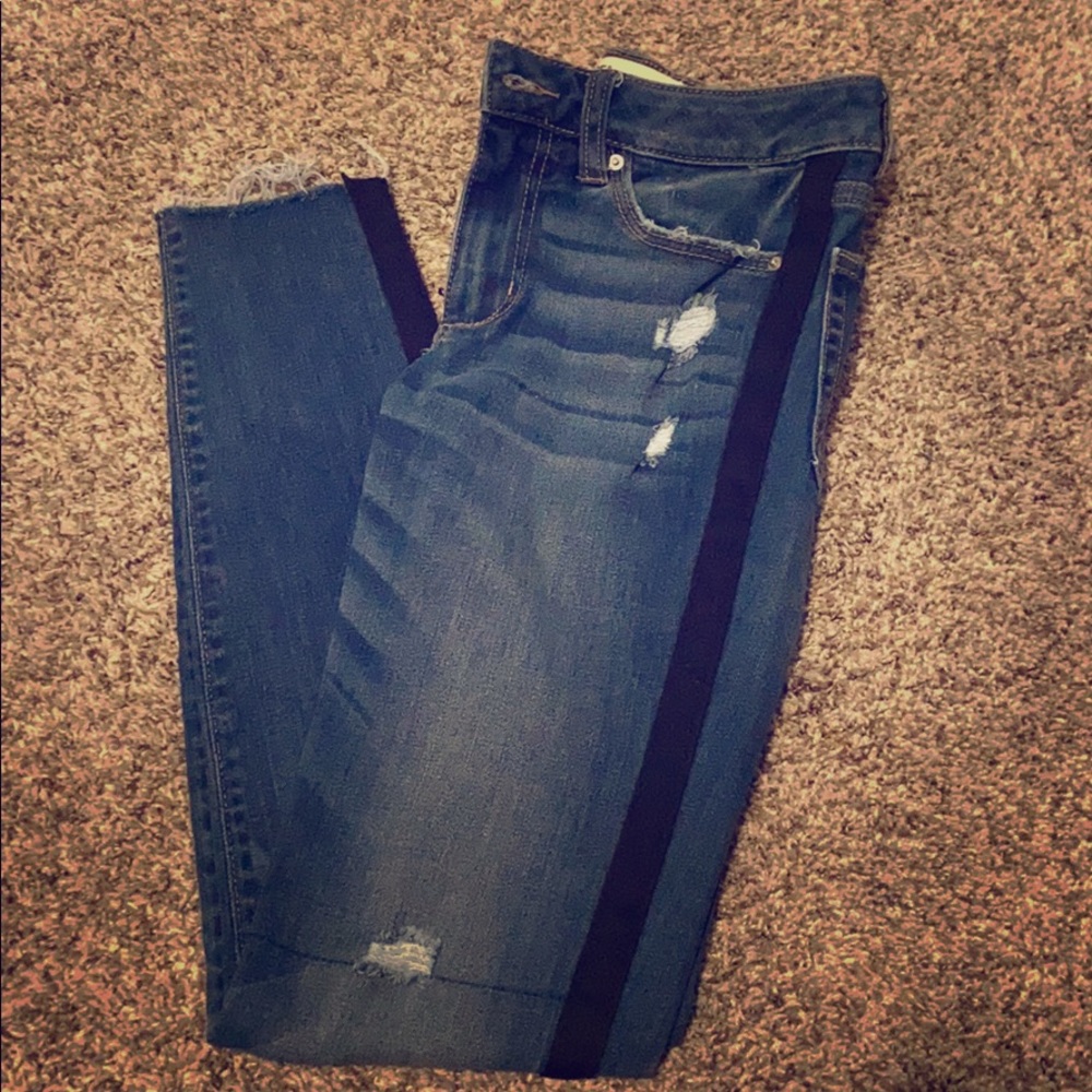 Garage Jeans